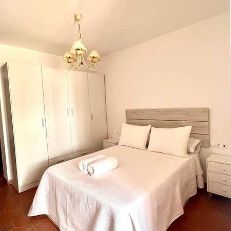 Apartamento La Muralla Córdoba Exterior foto
