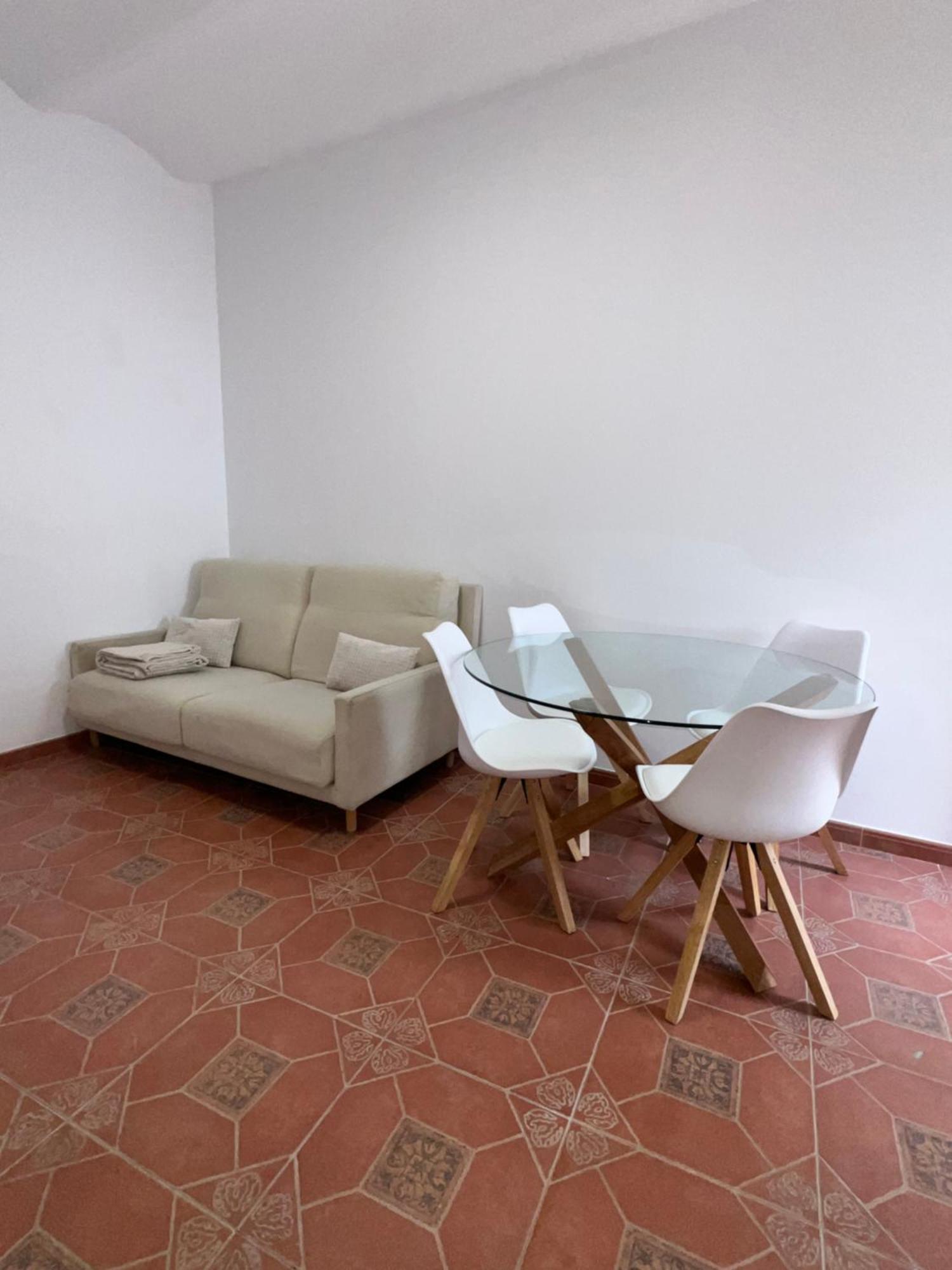 Apartamento La Muralla Córdoba Exterior foto