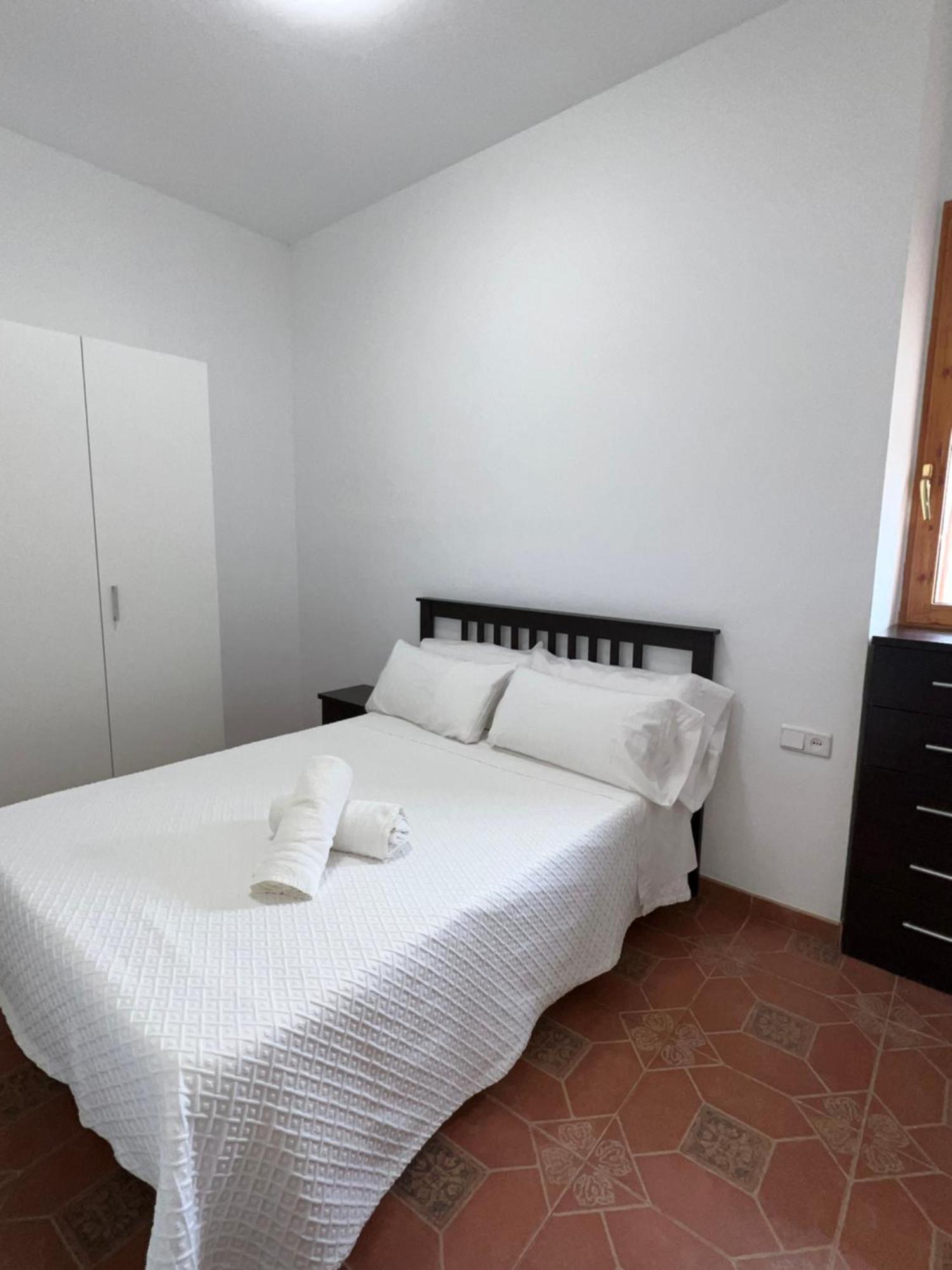 Apartamento La Muralla Córdoba Exterior foto