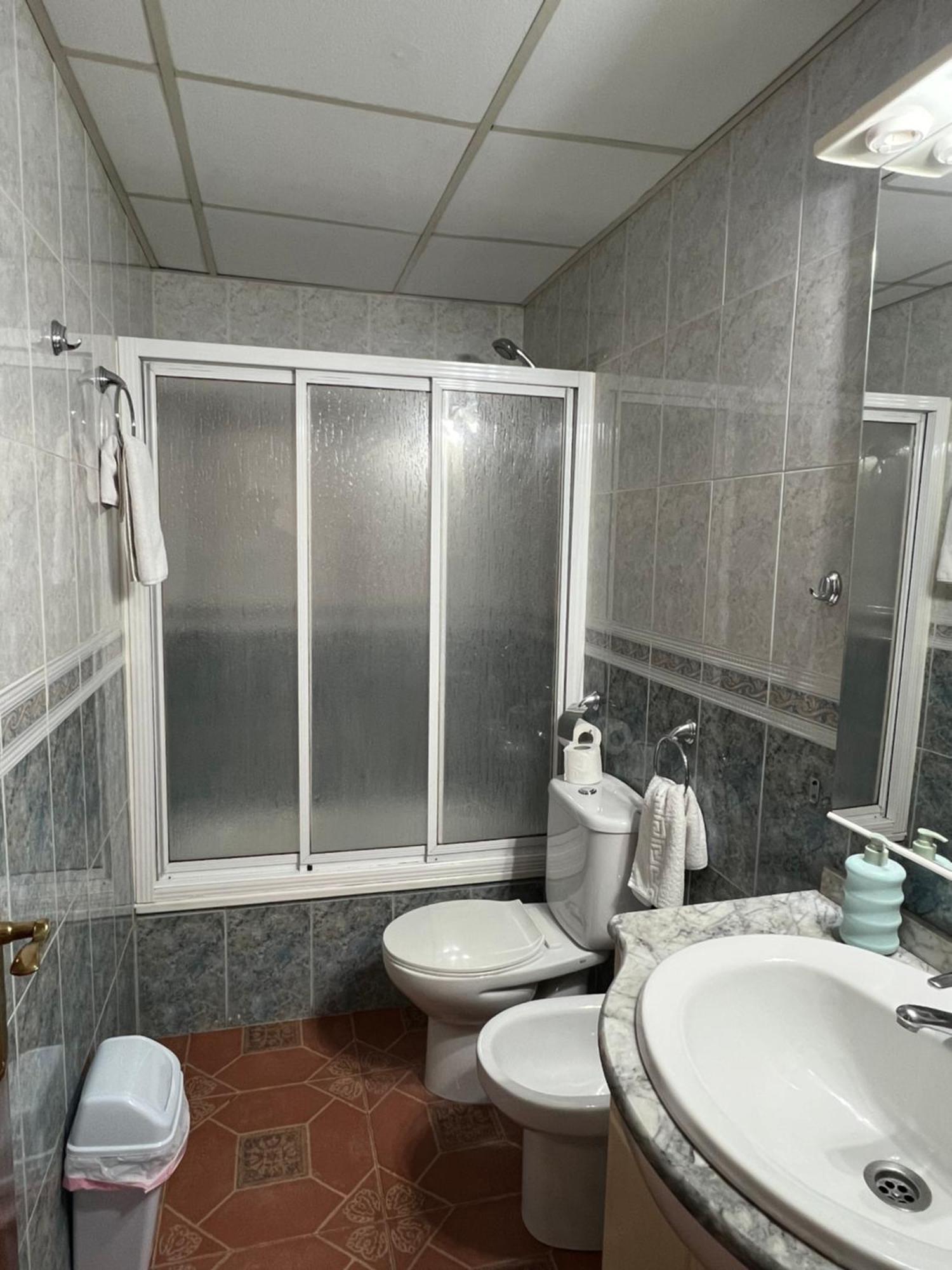 Apartamento La Muralla Córdoba Exterior foto